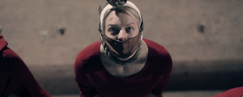 “The Testaments”: la schiavitù delle donne di The Handmaid’s Tale continua