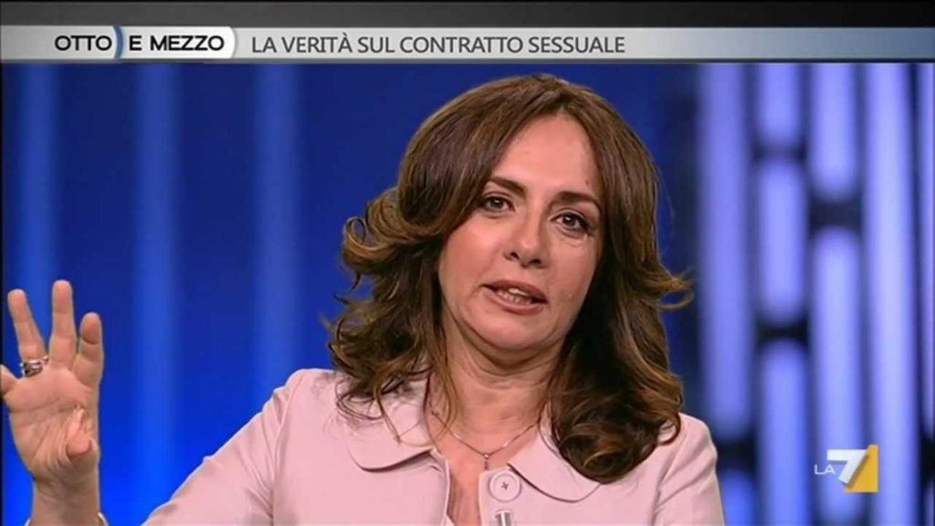 Il corpo delle donne non appartiene alle donne, la lezione di Lorella Zanardo