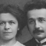 La proposta inaccettabile di Albert Einstein a Mileva Mariç e quel vuoto osceno