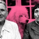 Difficile raccontare Gertrude Stein e quell'amore con Alice Toklas