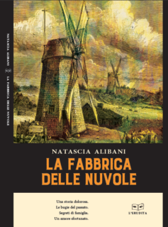 La fabbrica delle nuvole La fabbrica delle nuvole