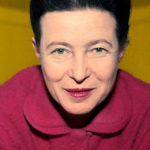Simone de Beauvoir: la necessità di uccidere il “mito famiglia e maternità”