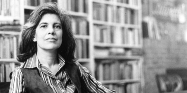 "Voglio andare a letto con molte persone, voglio vivere": i diari di Susan Sontag