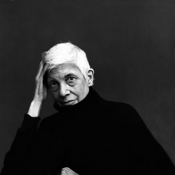 "Voglio andare a letto con molte persone, voglio vivere": i diari di Susan Sontag