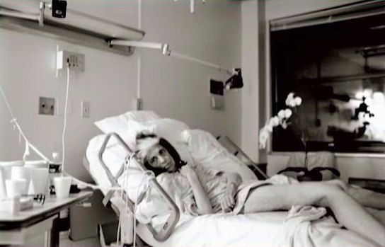 "Voglio andare a letto con molte persone, voglio vivere": i diari di Susan Sontag