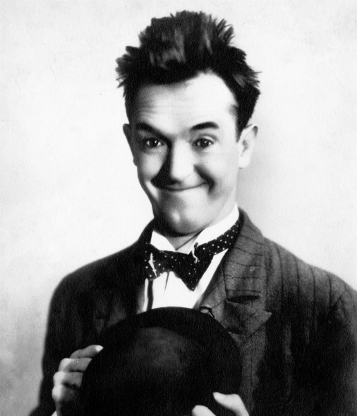 Perché non c'è niente da ridere nell'essere Stanlio e Ollio