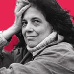 "Voglio andare a letto con molte persone, voglio vivere": i diari di Susan Sontag