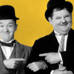 Perché non c'è niente da ridere nell'essere Stanlio e Ollio