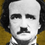 Edgar Allan Poe e quella parola che continuò a ripetere prima di morire a 40 anni