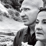 Lélia, la grande donna non dietro ma al fianco del grande uomo Sebastião Salgado