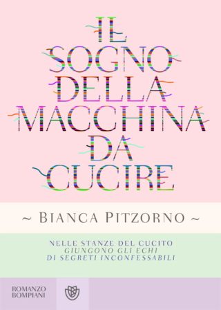 Il sogno della macchina da cucire