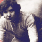 "Alfonsina ha le tette sgonfie, Alfonsina ha le gomme piene"