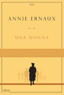 Una donna Una donna