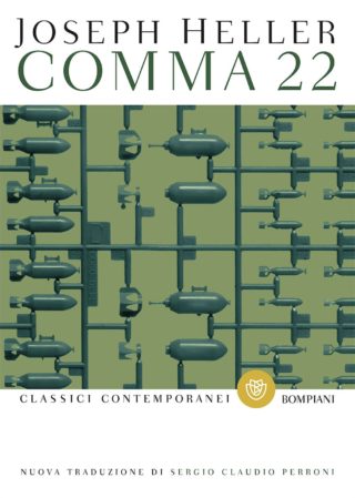 Comma 22