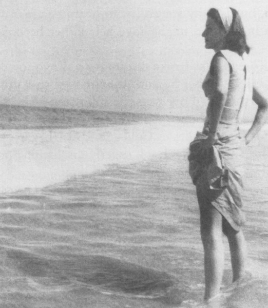 "Quando l'uomo entra nella donna": quel dolore profondo dietro le poesie carnali di Anne Sexton