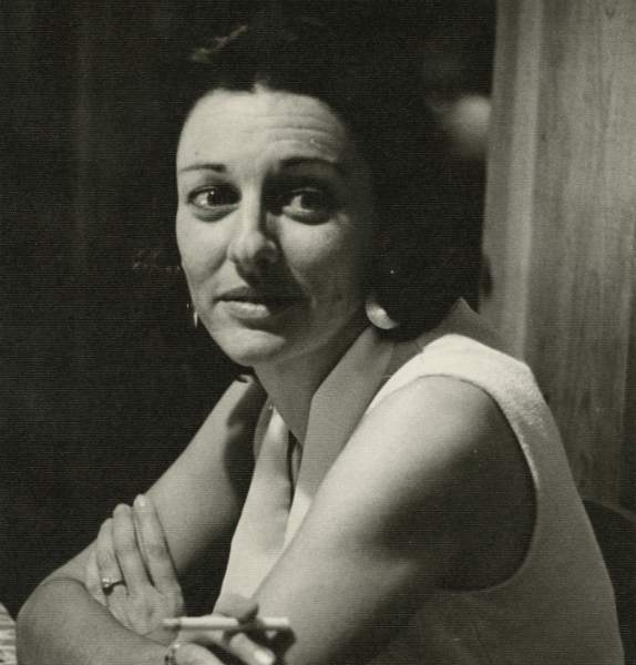 "Quando l'uomo entra nella donna": quel dolore profondo dietro le poesie carnali di Anne Sexton