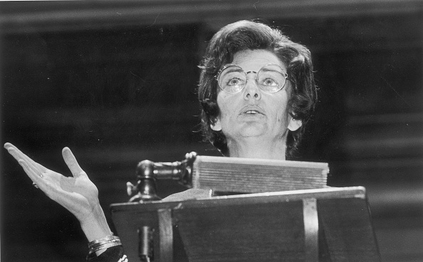 "Quando l'uomo entra nella donna": quel dolore profondo dietro le poesie carnali di Anne Sexton