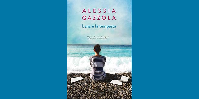 Libri da leggere sotto l'ombrellone
