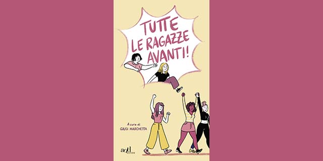 Libri da leggere sotto l'ombrellone