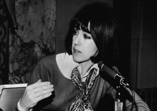 Nora Ephron, la donna che dei tradimenti del marito fece un best seller
