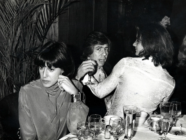 Nora Ephron, la donna che dei tradimenti del marito fece un best seller