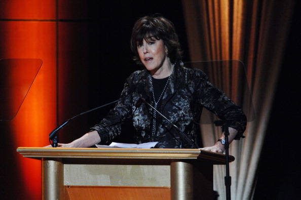 Nora Ephron, la donna che dei tradimenti del marito fece un best seller