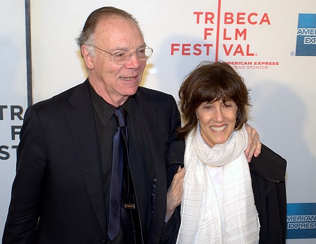 Nora Ephron, la donna che dei tradimenti del marito fece un best seller