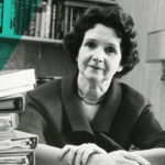 La "profezia" di Rachel Carson, che ci aveva avvertiti della Primavera Silenziosa