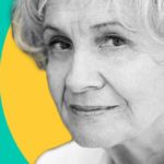 Alice Munro: "La vita reale non erano la casa, i figli, il marito"