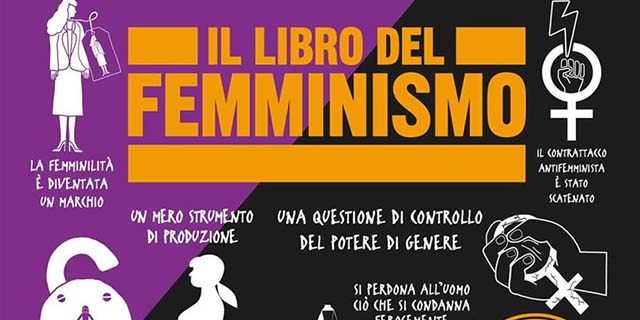Libri da leggere 2019