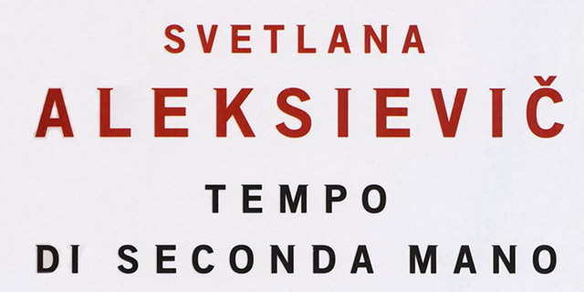 Libri da leggere 2019