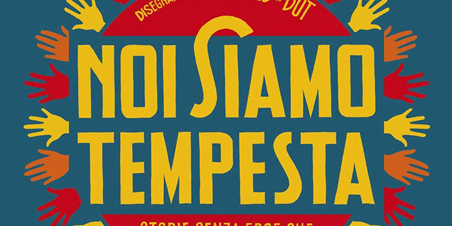 Libri da leggere 2019