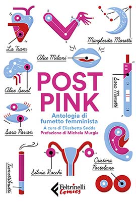 Libri da leggere 2019
