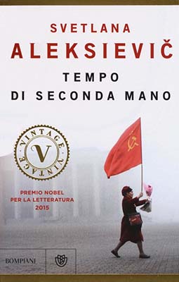 Libri da leggere 2019