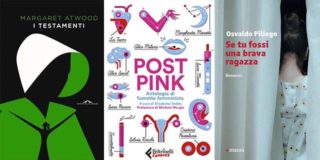 Libri da leggere 2019