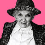 A Jean Rhys e a ogni ragazza senza una vita perfetta, che ci prova, sbaglia e ci prova ancora