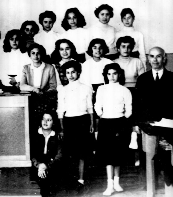 Raffaella La Crociera, la bimba che cambiò la vita a tanti prima di perdere la sua