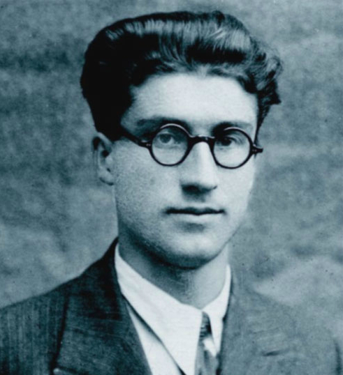 Quella dedica di Cesare Pavese a Fernanda Pivano che rifiutò due volte le nozze