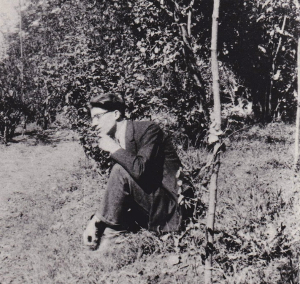 Quella dedica di Cesare Pavese a Fernanda Pivano che rifiutò due volte le nozze