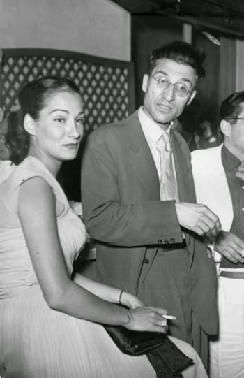 Quella dedica di Cesare Pavese a Fernanda Pivano che rifiutò due volte le nozze