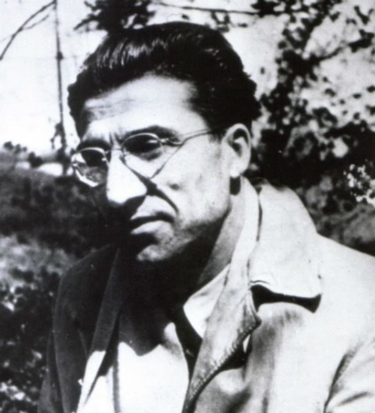 Quella dedica di Cesare Pavese a Fernanda Pivano che rifiutò due volte le nozze