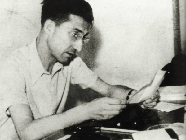 Quella dedica di Cesare Pavese a Fernanda Pivano che rifiutò due volte le nozze