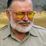 "Dille che l'amo": quelle lettere ad amori impossibili di Ernest Hemingway