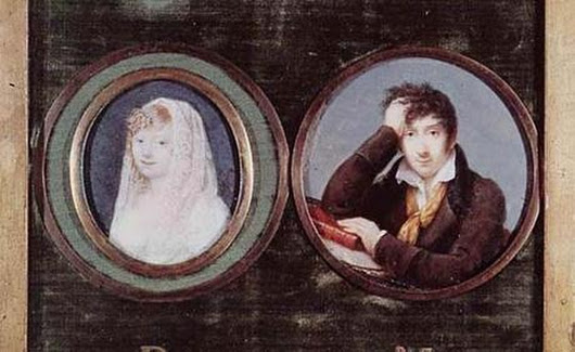 Enrichetta e Teresa, due donne senza le quali forse non avremmo i Promessi Sposi