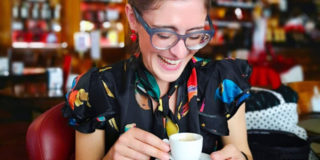 Francesca Crescentini