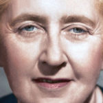Quell'unica follia di Agatha Christie, dopo il tradimento del marito