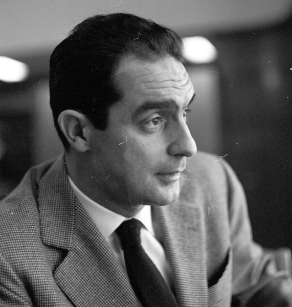 Quell'amore adultero di Italo Calvino per Elsa De' Giorgi che mandò in pezzi ogni certezza