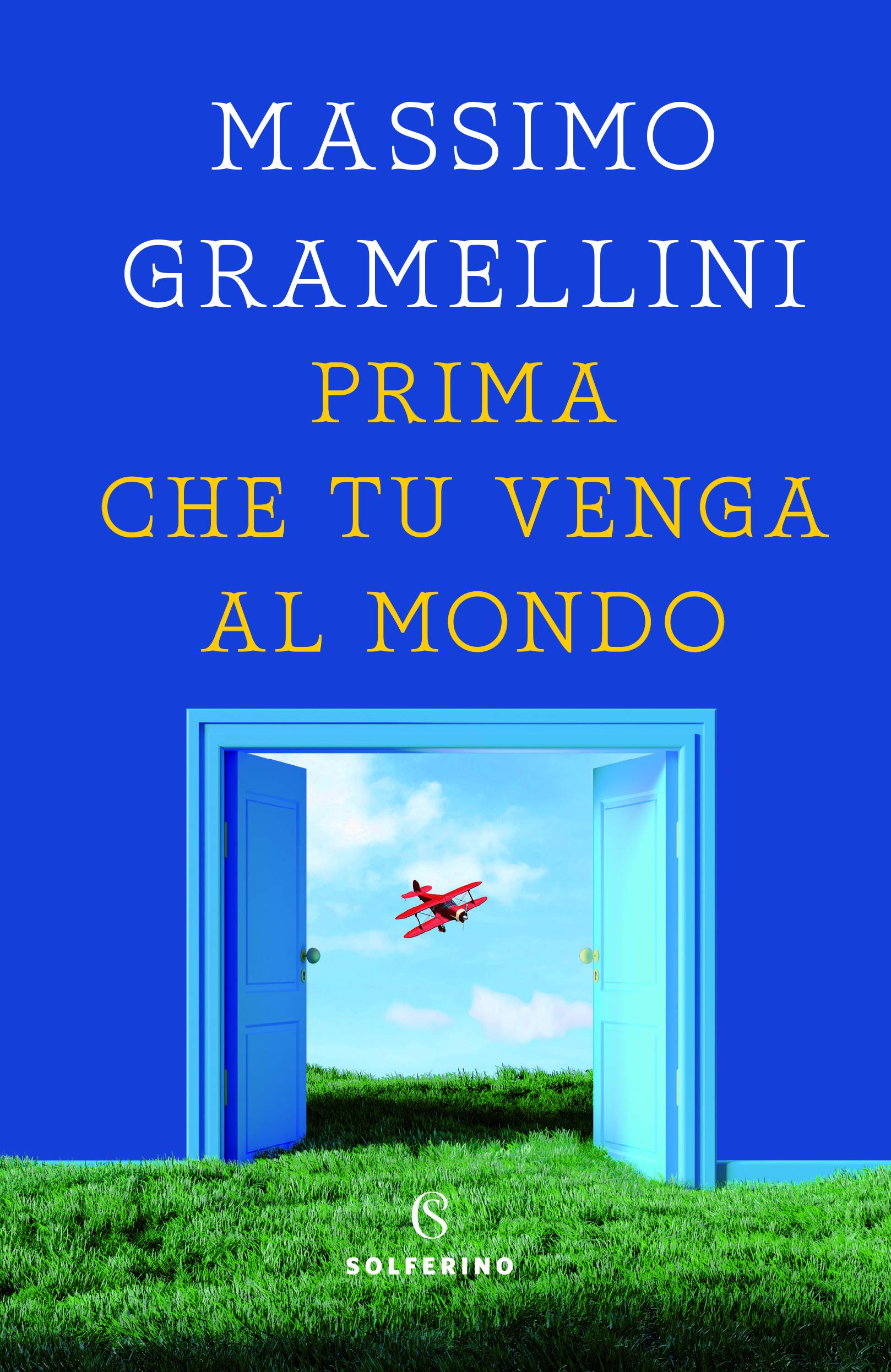Prima Che Tu Venga Al Mondo Trama