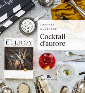 Cocktail d'autore Cocktail d'autore