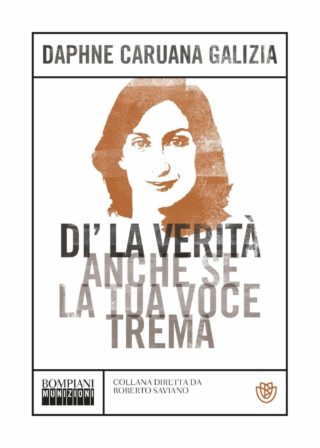 Di' la verità anche se la tua voce trema